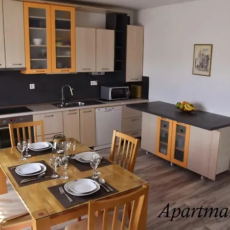 5005-2 Apartamento Drage