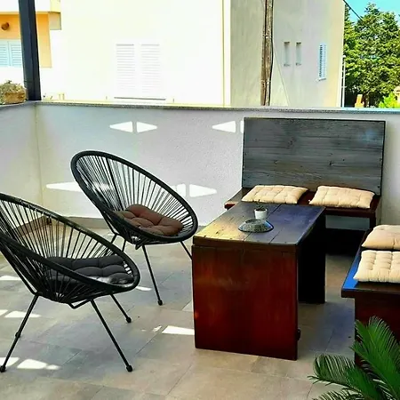 Apartamento 5005-2 Drage