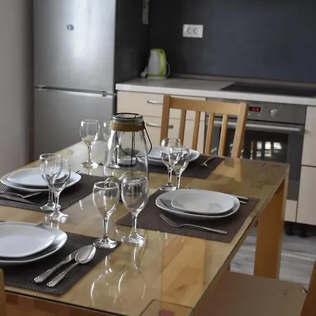 5005-2 Apartamento Drage