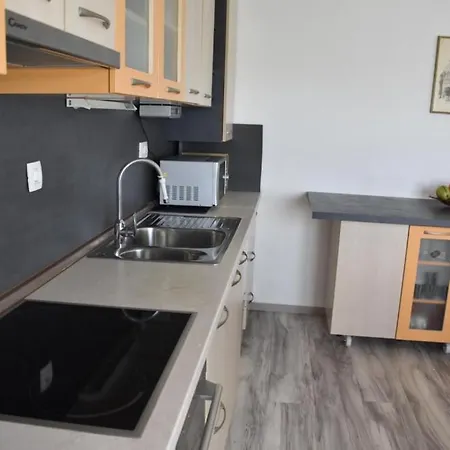5005-2 Apartamento Drage